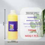 Face Serum Manufacturer - Retinol Glutathione Collagen Hyaluronic