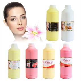 Face Serum Manufacturer - Anti-aging Niacinamide 1 Litre