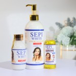 Whitening Set Factory - Sepiwhite Melanin Removal Dull Skin