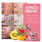 Face Cream Manufacturer - Alpha Arbutin 50g Vitamin C