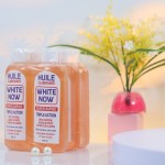 Whitening Oil Manufacturer - Triple Action White Now Brighten