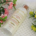 Body Lotion Manufacturer - Strong Collagen Milk Bleaching