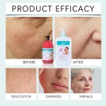 Whitening Essence Supplier - Arbutin Serum 120ml Anti-Aging