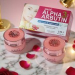 Face Cream Manufacturer - Alpha Arbutin 50g Vitamin C