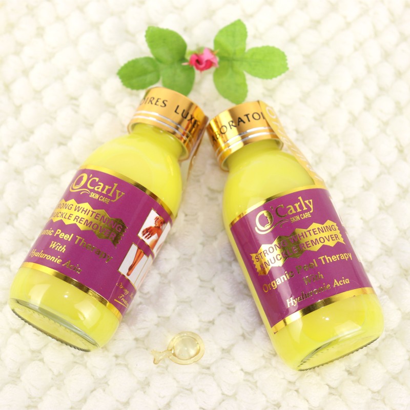 Retinol Serum Manufacturer - Organic Hyaluronic Acid Whitening