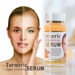 Face Serum Supplier - Turmeric Vitamin C Anti Dark Spots