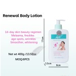 Whitening Lotion Factory - Korean Bearberry Extract 400ml