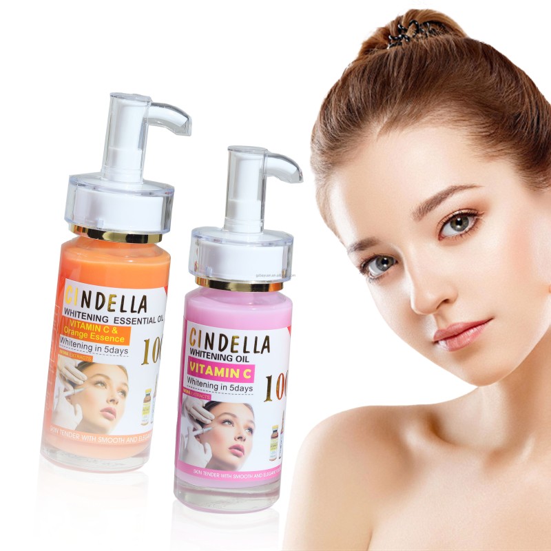 Face Serum Manufacturer - Vitamin C Dark Spot Corrector