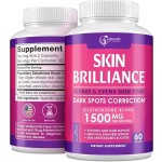 Glutathione Capsules Manufacturer - OEM Antioxidant Vitamin C Whitening