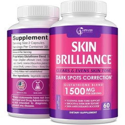 Glutathione Capsules Manufacturer - OEM Antioxidant Vitamin C Whitening