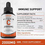 Glucosamine Liquid Drops Supplier - OEM Chondroitin MSM Turmeric