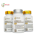Weight Loss Capsules Supplier - OEM Appetite Suppressor Fat Burning