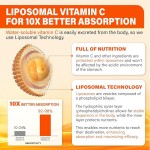 Vitamin C Gummies Manufacturer - OEM Liposome Immune Support