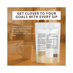 Electrolyte Powder Drink Supplier - OEM Hydration Focus Mood Immunity