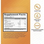 Vitamin C Effervescent Tablets Manufacturer - OEM Zinc Immune Support