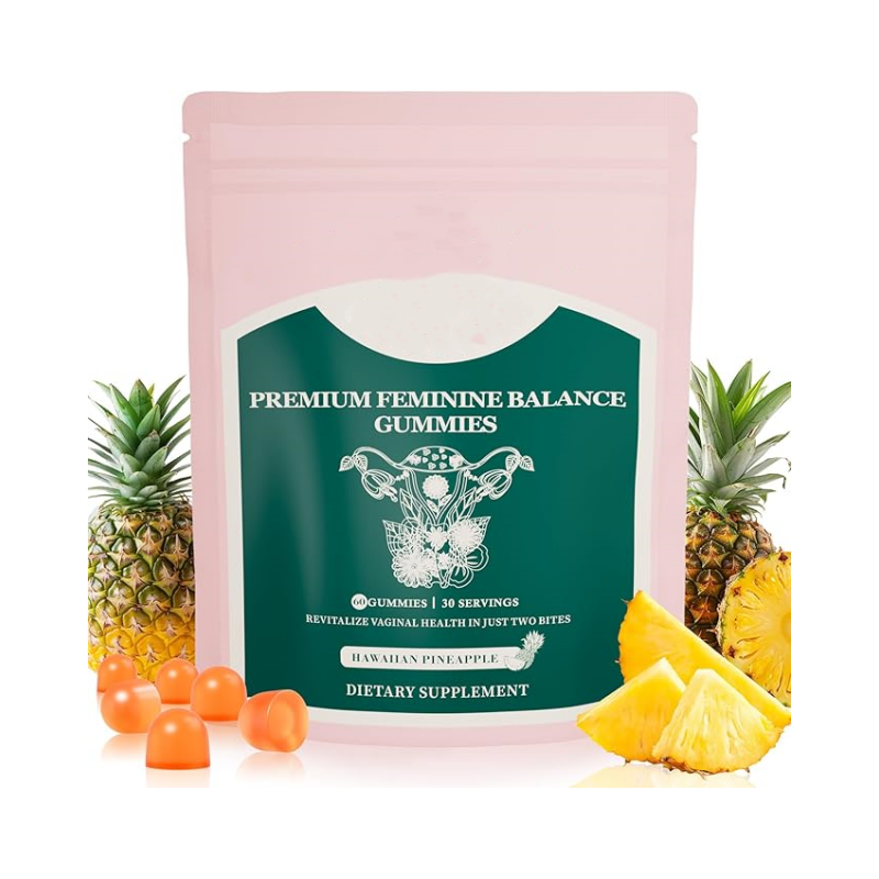 Women Hip Lifting Capsules Factory - OEM Hip Enlargement Body Curves