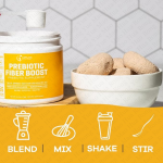 Multi Collagen Powder Supplier - OEM Five Type Protein Blend