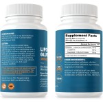 Glutathione Pills Factory - OEM Max Glow Skin Health Support