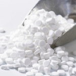 Zinc Supplements Tablets Factory - OEM Sulfate Immune System Support