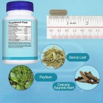 Gut Support Capsules Factory - OEM 15 Day Cleanse Detox Supplement