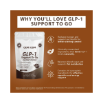 Electrolyte Powder Drink Supplier - OEM Hydration Focus Mood Immunity