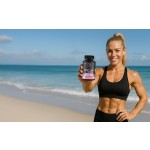 Women Night Burner Capsules Supplier - OEM Weight Management Herbal