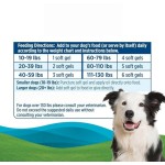 Dog Liquid Collagen Factory - OEM Itching Relief Allergy Skin