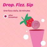 Glutathione Effervescent Tablets Supplier - OEM Vitamin C E Hyaluronic