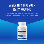 Marine Collagen Tablets Factory - OEM Vitamin C Sodium Peptide