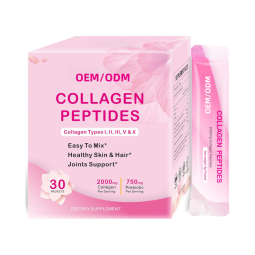 Electrolyte Powder Manufacturer - OEM Raspberry Hydration Muscle Recovery