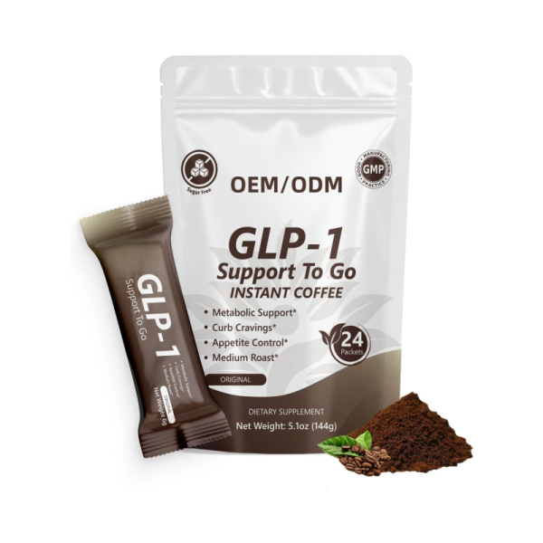 Electrolyte Powder Drink Supplier - OEM Hydration Focus Mood Immunity