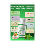 Oregano Oil Capsules Factory - OEM Black Seed Turmeric Vitamin D3