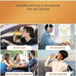 Vitamin C Effervescent Tablets Manufacturer - OEM Zinc Immune Support