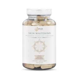 Skin Whitening Capsules Factory - OEM Plant Extract Collagen Anti-Aging