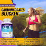 Ketone Blocker Capsules Manufacturer - OEM White Bean Extract Keto