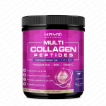 Bovine Collagen Powder Factory - OEM Halal Drink Heat Generating