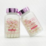 Glutathione Capsules Manufacturer - OEM TK Compound Vitamin C Whitening