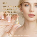 Essence Capsules Manufacturer - OEM Facial Care Moisturizing Support