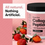 Collagen Peptide Powder Supplier - OEM Hydrolyzed Hyaluronic Biotin