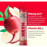 Apple Cider Vinegar Tablets Factory - OEM High ACV Vitamin B12 B6