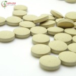 Maca Extract Tablets Factory - OEM Long Time Energy Hormone Balance