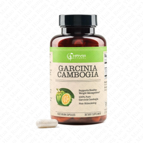 Garcinia Cambogia Capsules Supplier - OEM 100% Natural HCA Extract