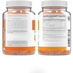 L-Glutathione Gummies Factory - OEM Collagen Skin Glowing Anti-Aging