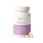 Whitening Capsules Supplier - OEM Anti Melasma DIM KSM-66