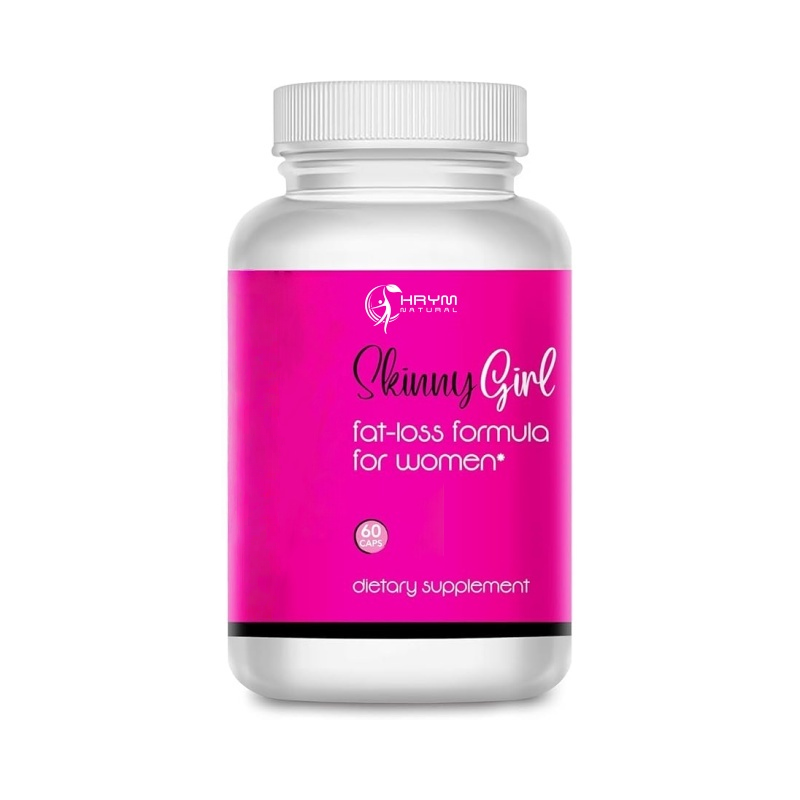 Female Weight Loss Capsules Supplier - OEM Appetite Suppression Energy