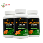Vitamin C Tablets Supplier - OEM Natural Ascorbic Acid Beauty