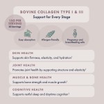 Hydrolyzed Collagen Powder Factory - OEM Amino Acid Protein Flavor