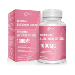 L-Glutathione Supplement Manufacturer - OEM Liposome Antioxidant Detox