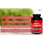 Weight Loss Capsules Manufacturer - OEM Fast Acting L-carnitine