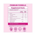 Women Hip Lifting Capsules Factory - OEM Hip Enlargement Body Curves